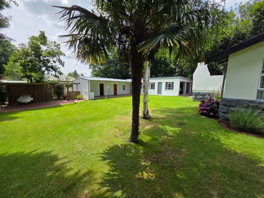 4 Bedroom Property for Sale in Eureka Free State